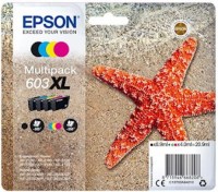 Epson 603XL - Multipack