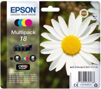 Epson 18 - Multipack