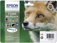Epson T1285 - Multipack