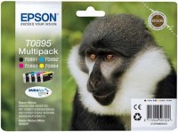 Epson T0895 - Multipack