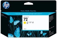 HP 72 C9373A - Geel