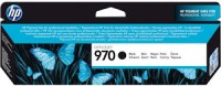 HP 970 - Zwart