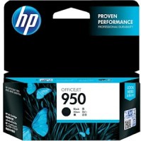 HP 950 - Zwart