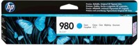 HP 980 - Cyaan