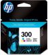 HP 300 (CC643EE) - Kleur