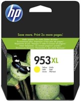 HP 953XL - Geel