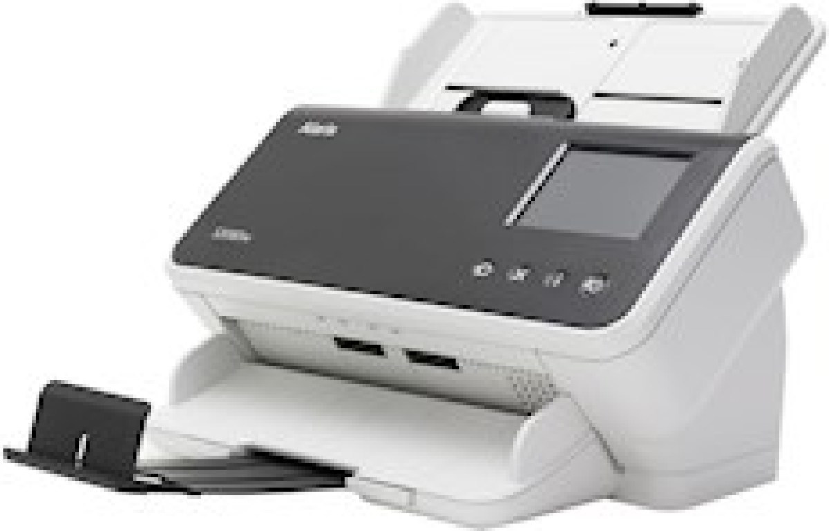 Kodak ALARIS S2060W