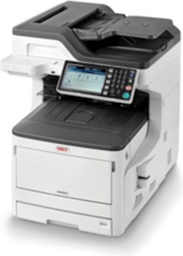 OKI MC853dn