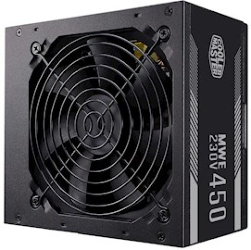 Cooler Master MWE 450 White 230V - V2