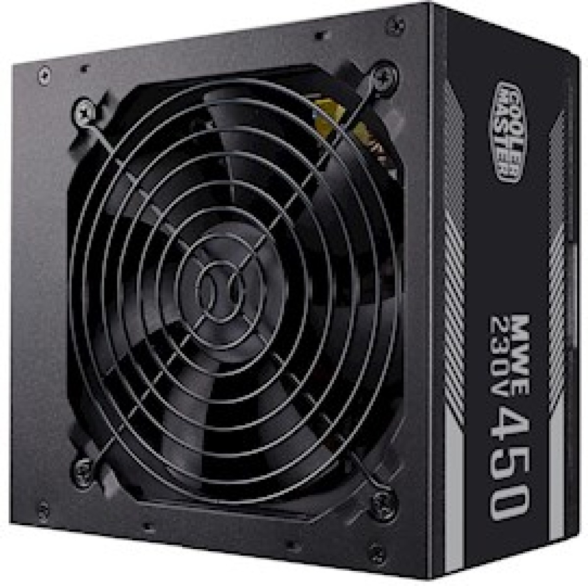 Cooler Master MWE 450 White 230V - V2