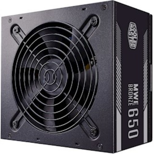 Cooler Master MWE Bronze 650W V2
