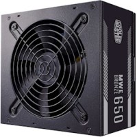 Cooler Master MWE Bronze 650W V2