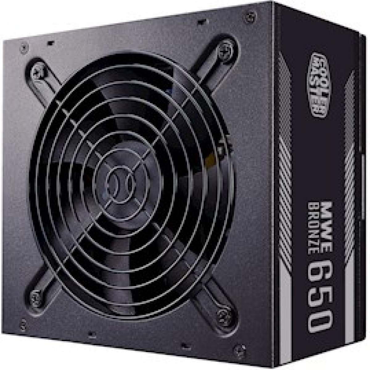 Cooler Master MWE Bronze 650W V2