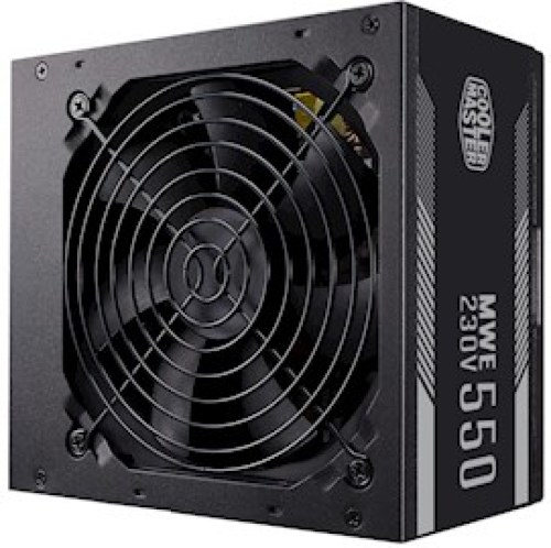 Cooler Master MWE 550 White 230V - V2