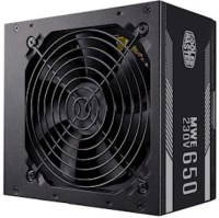 Cooler Master MWE 650 White 230V - V2
