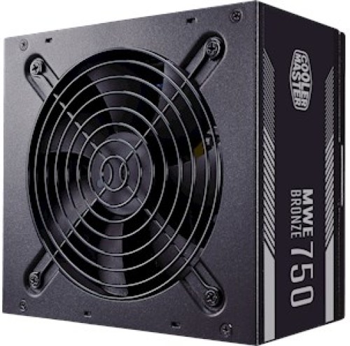 Cooler Master MWE Bronze 750 - 750 W