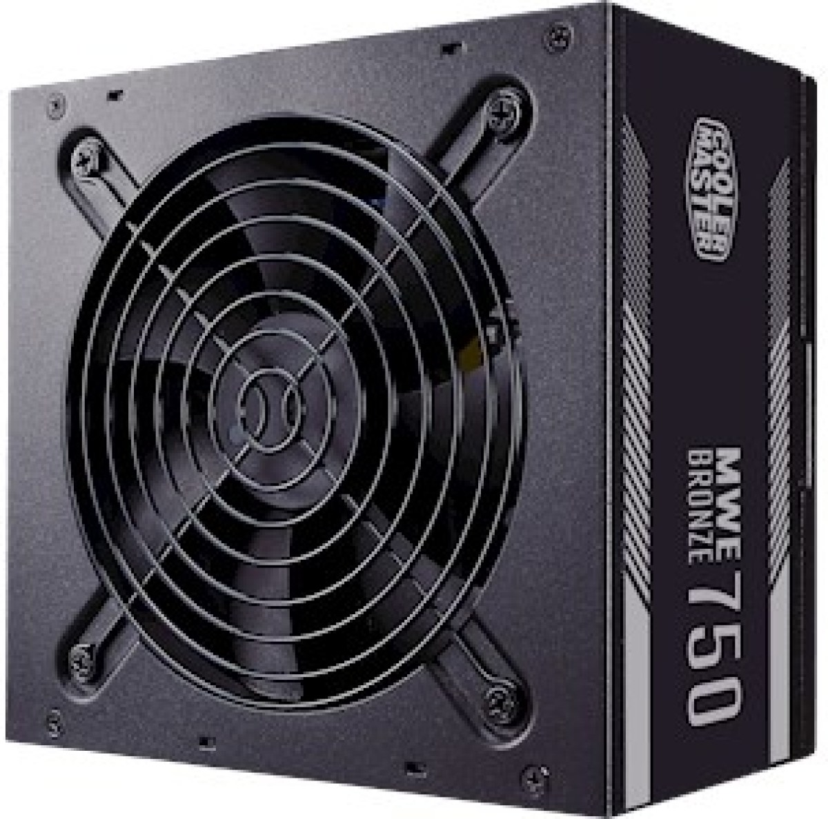 Cooler Master MWE Bronze 750 - 750 W