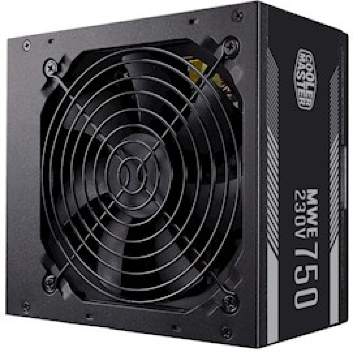 Cooler Master MWE 750 White 230V - V2