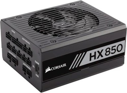 Corsair HX850 - 850 W
