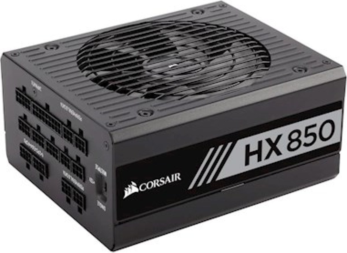 Corsair HX850 - 850 W