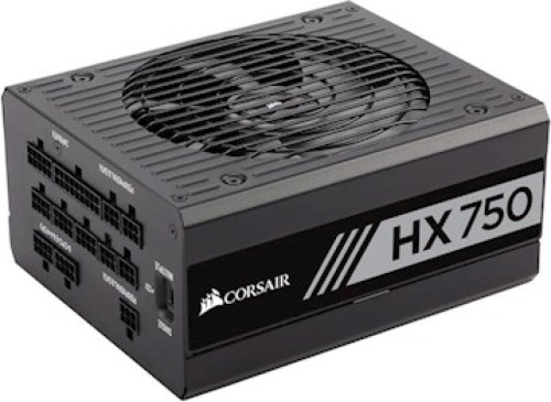 Corsair HX750 - 750 W