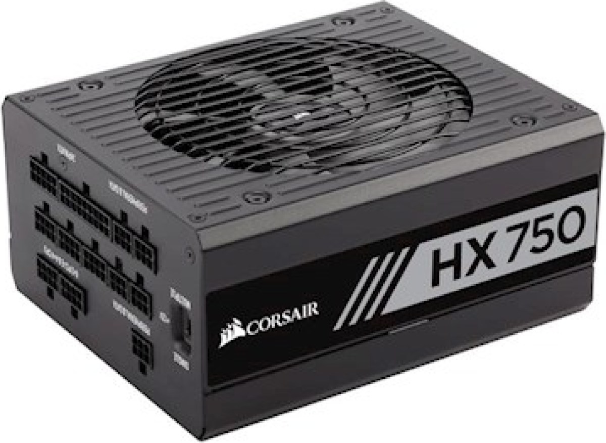 Corsair HX750 - 750 W