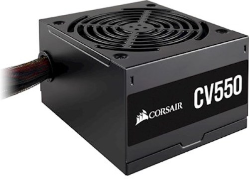 Corsair CV550 - 550 W
