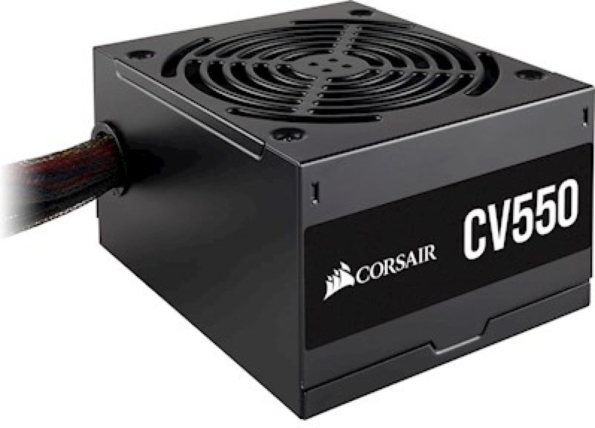 Corsair CV550 - 550 W