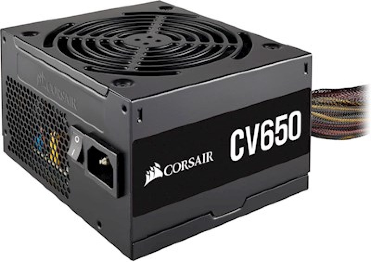 Corsair 650 W