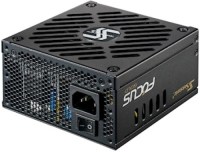 Seasonic FOCUS SGX-650 - 650 W