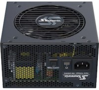 Seasonic Focus PX - 650W