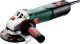 Metabo W 13-125 Quick