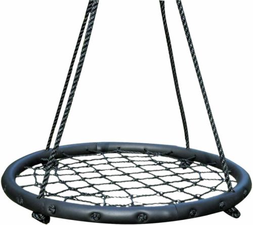 Outdoor Play Nestschommel met net 60 cm 45401