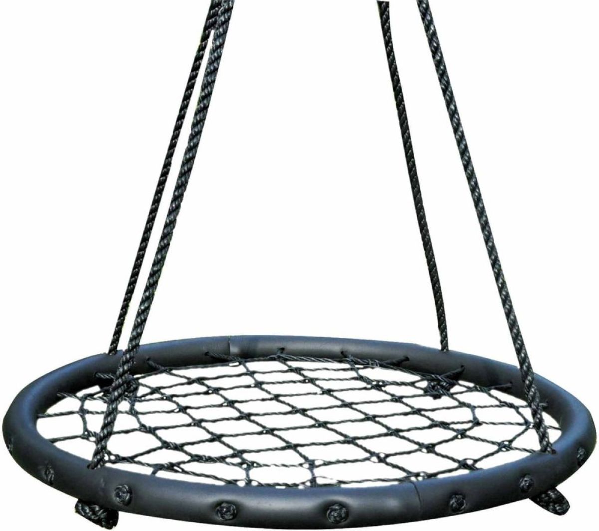 Outdoor Play Nestschommel met net 60 cm 45401
