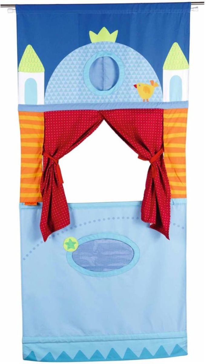 Haba Ophangpoppenkast 78x170 cm 007281
