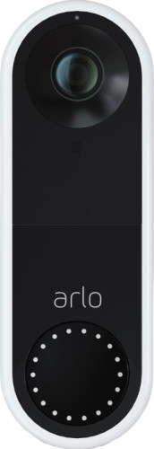 Arlo Video Doorbell