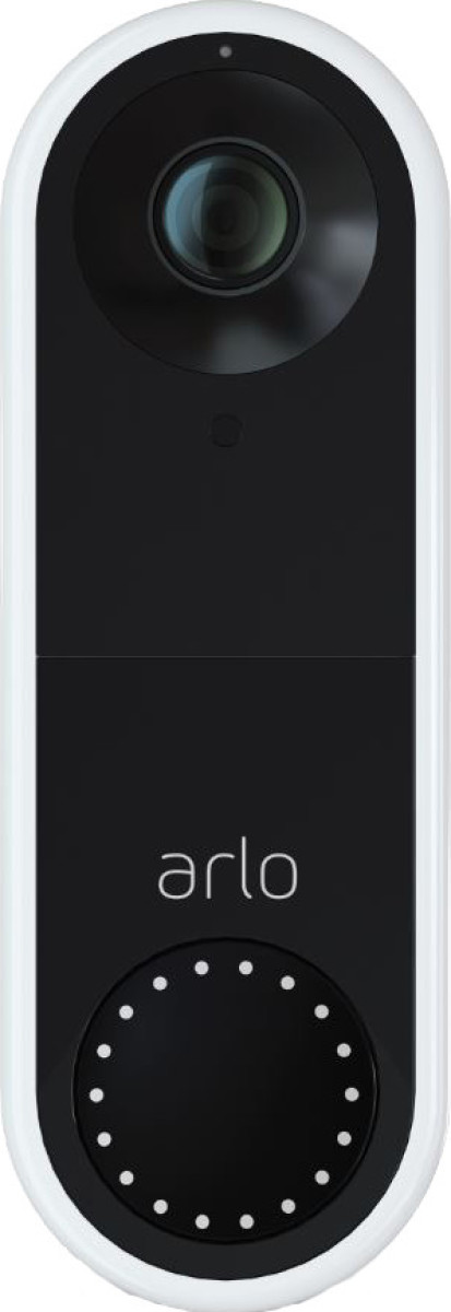Arlo Video Doorbell