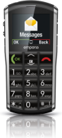 Emporia Pure Senioren Telefoon
