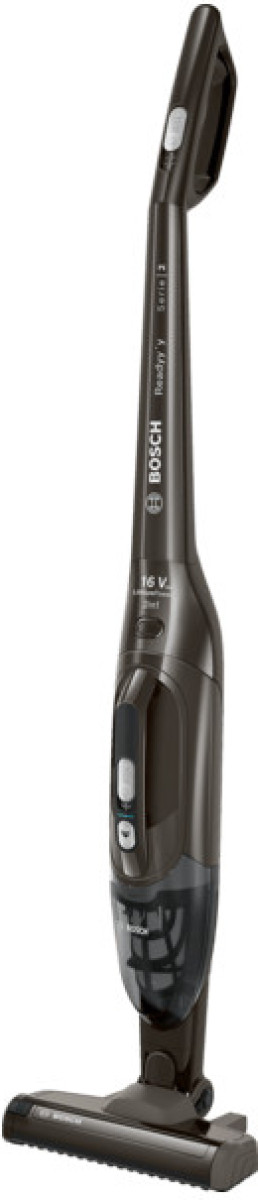 Bosch Readyy'y Serie 2 BCHF2MX16 Grijs