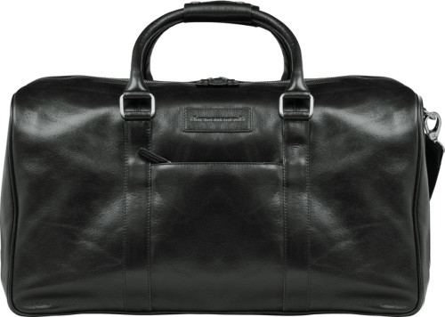 dbramante1928 Dbramante Aalborg Weekender Bag - Zwart