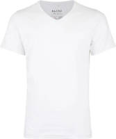 Blend basic T-shirt wit
