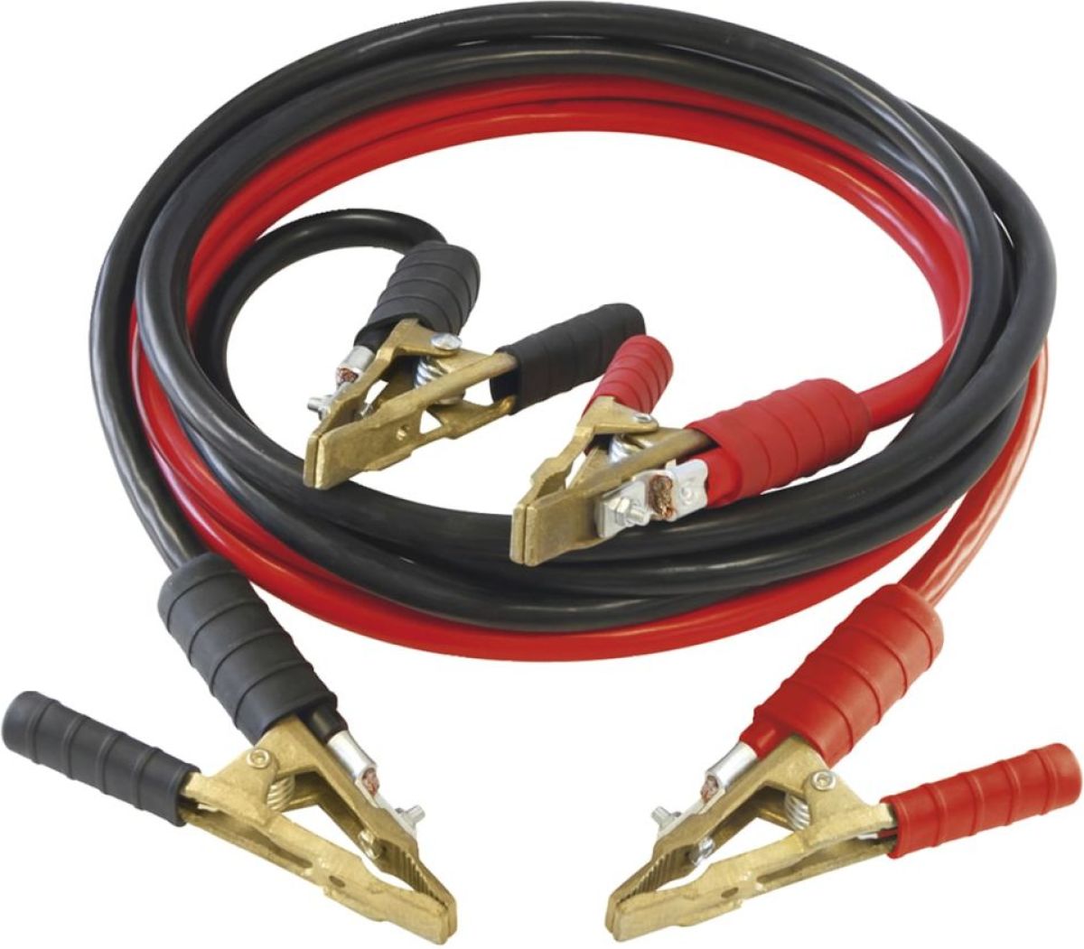 Gys Startkabels 320 A 3 m 16 mm² 2 st