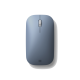 Microsoft Surface Mobile Mouse Bluetooth Muis Blauw