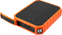 Xtorm Rugged Powerbank 10.000 mAh