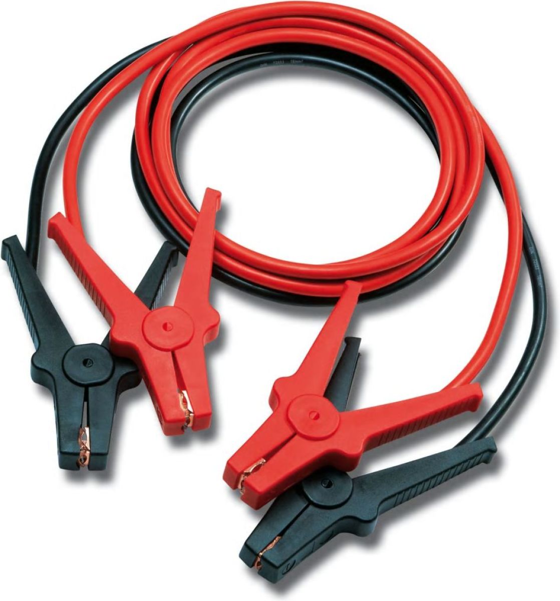 ProPlus startkabels 25mm²