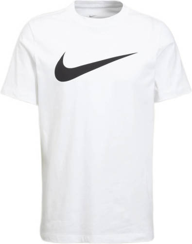 Nike T-shirt wit