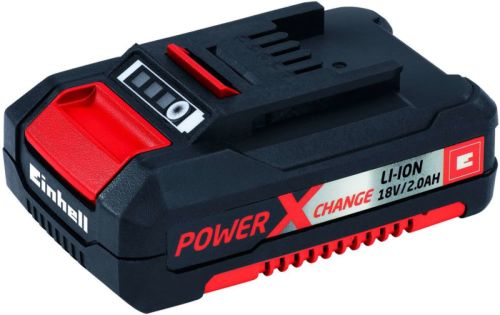 Einhell accu Power-X-Change 18 V 2 Ah