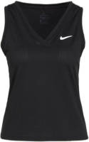 Nike sporttop zwart
