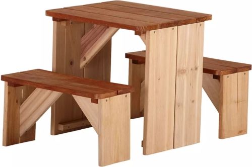 AXI Picknickset ZidZed