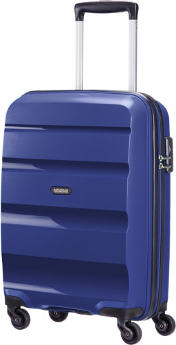 American Tourister Bon Air Spinner 55cm Strict Midnight Navy